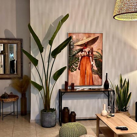 Tzitzifianaki Cozy Apartment Chania  Zewnętrze zdjęcie
