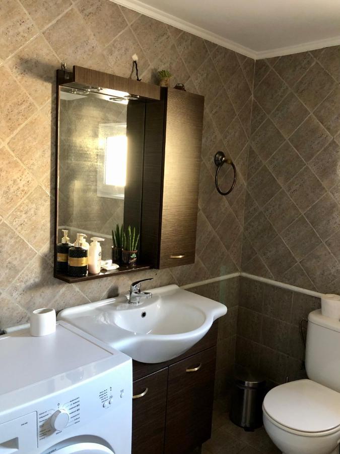 Tzitzifianaki Cozy Apartment Chania  Zewnętrze zdjęcie