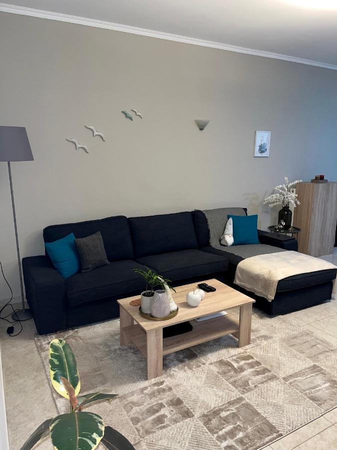 Tzitzifianaki Cozy Apartment Chania  Zewnętrze zdjęcie