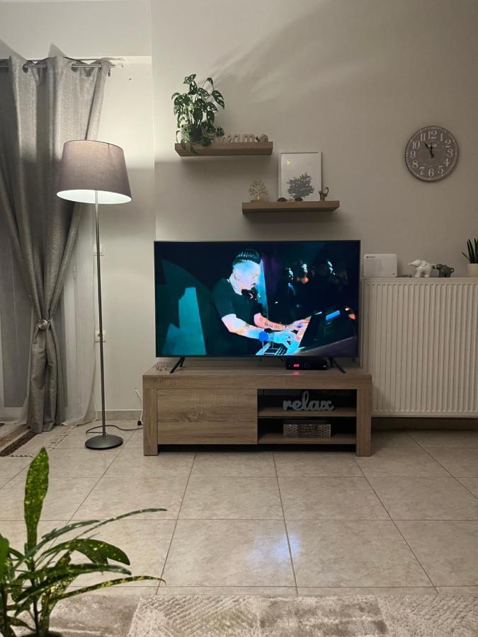 Tzitzifianaki Cozy Apartment Chania  Zewnętrze zdjęcie