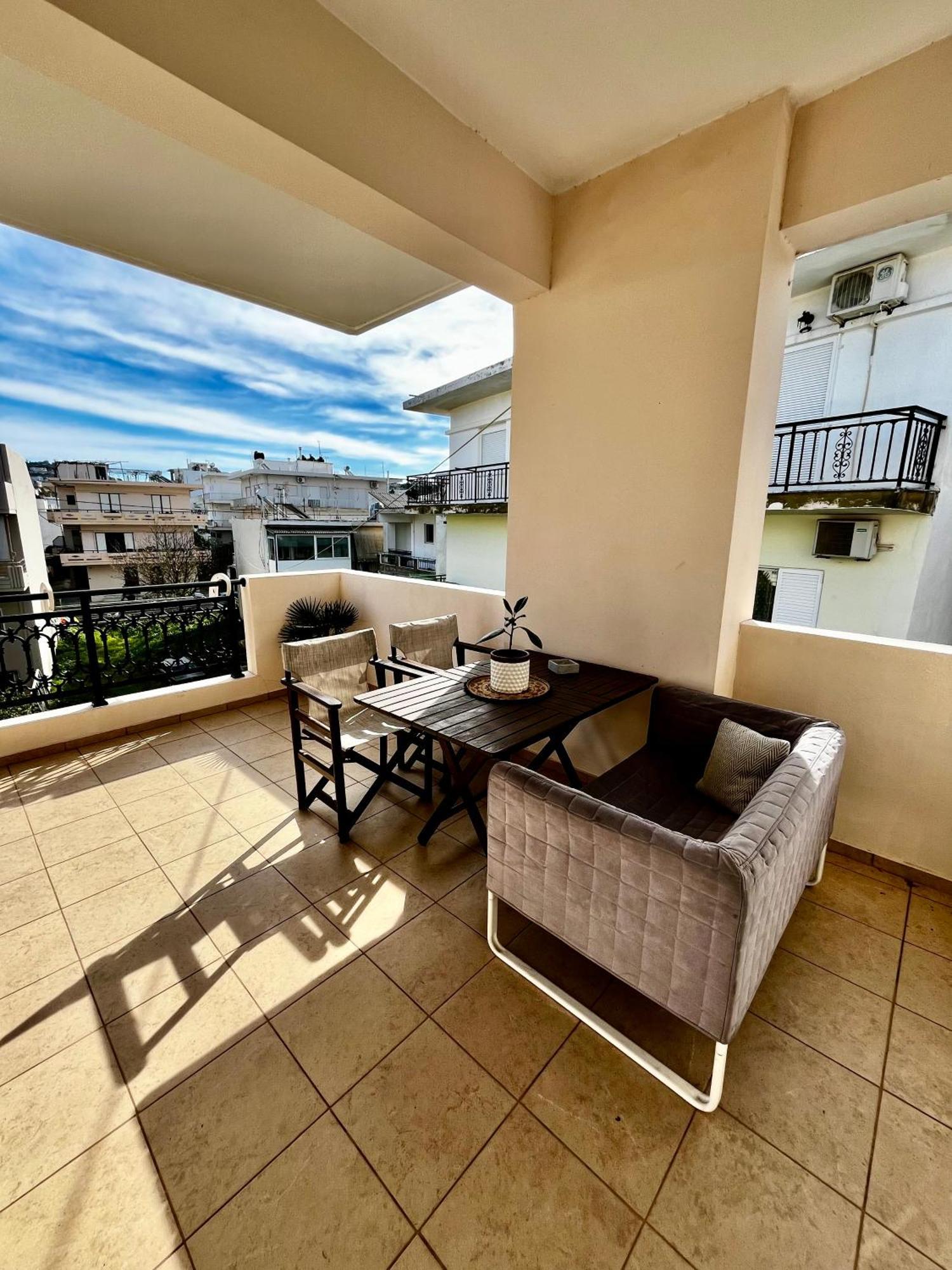 Tzitzifianaki Cozy Apartment Chania  Zewnętrze zdjęcie