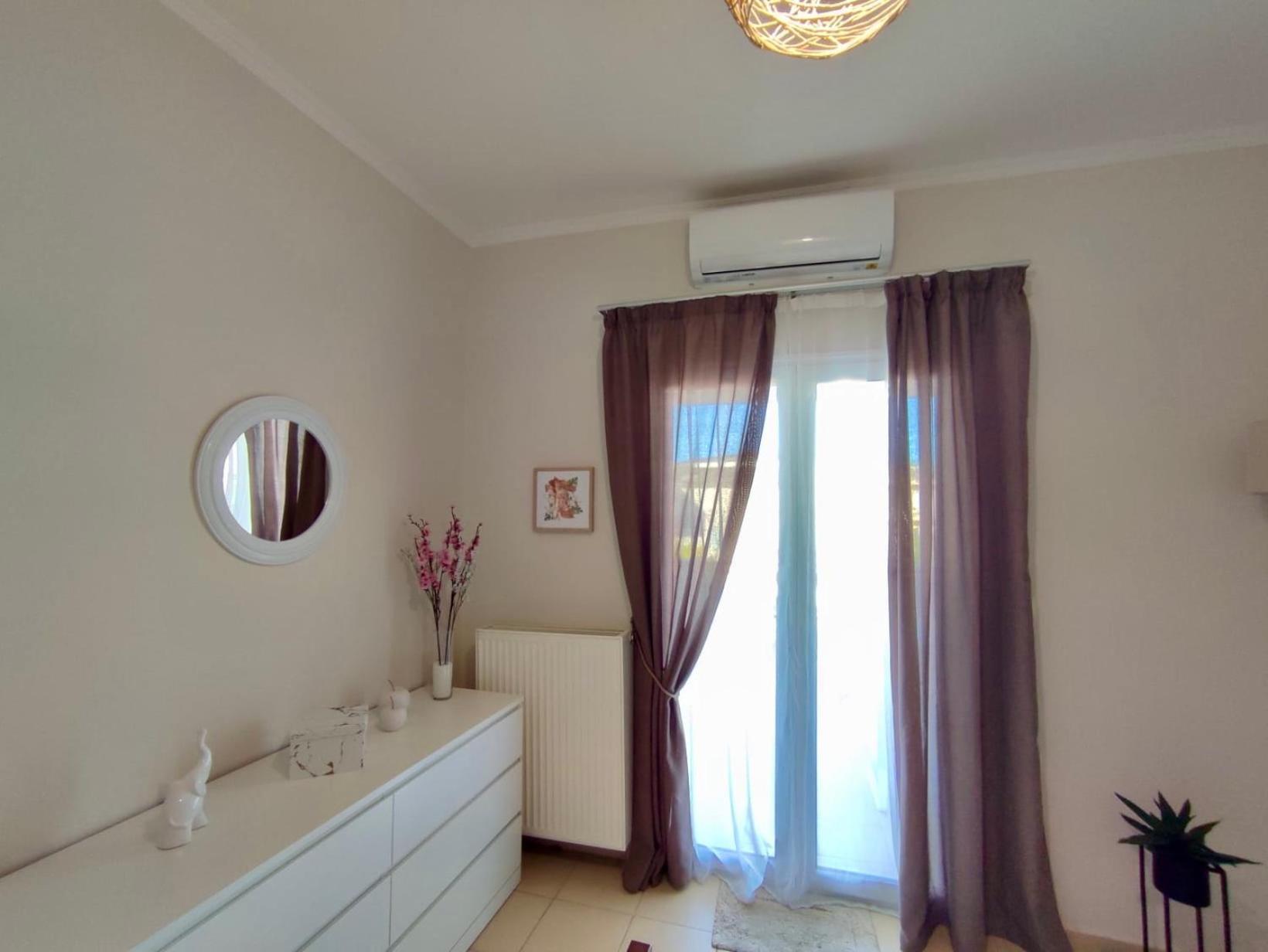 Tzitzifianaki Cozy Apartment Chania  Zewnętrze zdjęcie