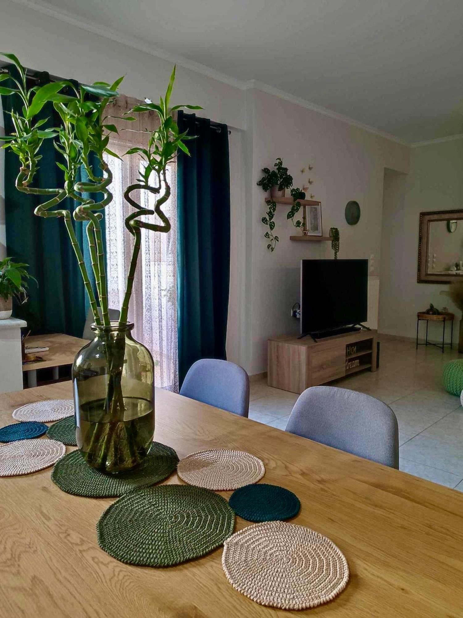 Tzitzifianaki Cozy Apartment Chania  Zewnętrze zdjęcie