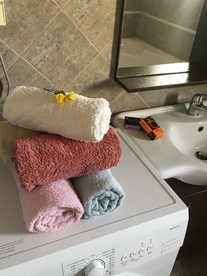 Tzitzifianaki Cozy Apartment Chania  Zewnętrze zdjęcie